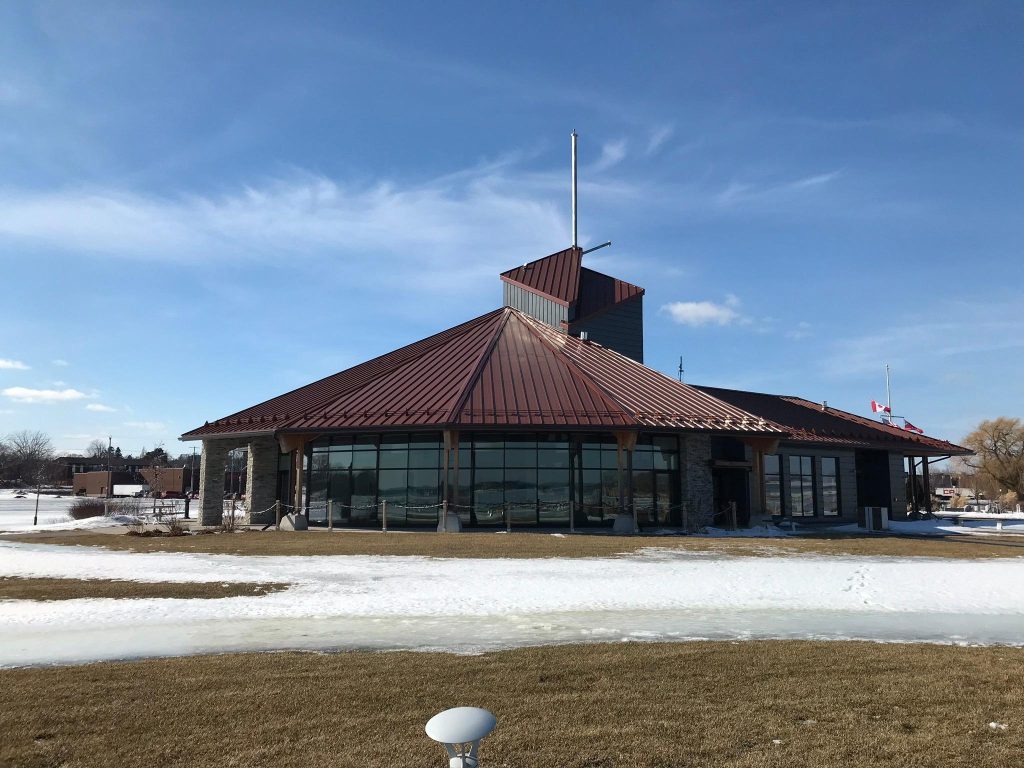 Roofing project by Borchert’s Roofing – residential and commercial work